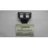 CONECTOR INFORMATICO SOPORTE 2X RJ45 AMP MECANISMOS SERIE DE LUJO