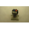 MITSUBISHI RELE DE SOBRECARGA TERMICO TH-N 12 SERIES HEATER 2.5A (2-3 A)