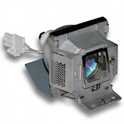 CTLAMP 9E.Y1301.001 Reemplazo de la lámpara del proyector para BENQ MP512/MP512ST/MP521/MP522/MP522ST