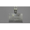 TERMINALES DE COBRE METALICOS 50MMX12 MM AGUJERO