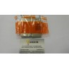 JUEGO DE DOS TECLAS SIMBOLO VISOR 35X70 TITANIO SM 200 60912.22P