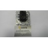 PULSADOR TIMBRE BLANCO MARFIL