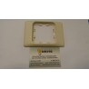 MARCO 1 ELEMENTO MARFIL 115X64