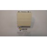 INTERRUPTOR BIPOLAR MARFIL