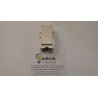 INTERRUPTOR BIPOLAR 16A 250V BLANCO