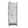 CAJA EMPOTRAR 11-12 ALTURA 114X371MM