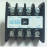 CONTACTOR AUXILIAR MITSUBISHI UN-AX4