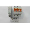 CONJUNTO SOBRETENSIONES 2MP40-D + CS21 Permanentes 40A + Transitorias tipo 2 monofásico CIRPROTEC