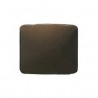 Tecla interruptor-conmutador bronce