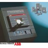 ABB SACE L.V. Interruptor automático en caja moldeadade baja tensión para la protección de los motores 4 POLOS
