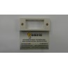 PLACA BASTIDOR I CARPINTERIA VOL-CAN BLANCO