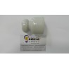 AISLADOR DE PORCELA BLANCO VINTAGE