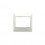 PLACA 1 ELEMENTO CORAL BJC 21001