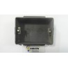caja de empotrar para 2 elementos 3081