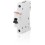  1 * 32 A ABB Interruptores automáticos magnetotérmicos SV200 para uso doméstico