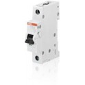  1* 10 A ABB Interruptores automáticos magnetotérmicos SV200 para uso doméstico