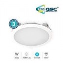 PRO LINE Downlight empotrable