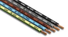 Cable Flexible unipolar precio al corte por metros