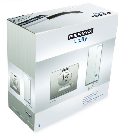 Portero Convencional