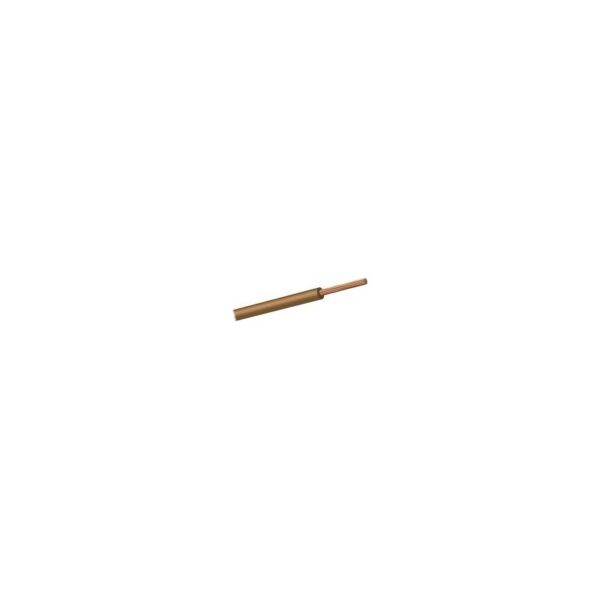 Cable Unipolar Flexible 6 mm2 AL CORTE H07V-K