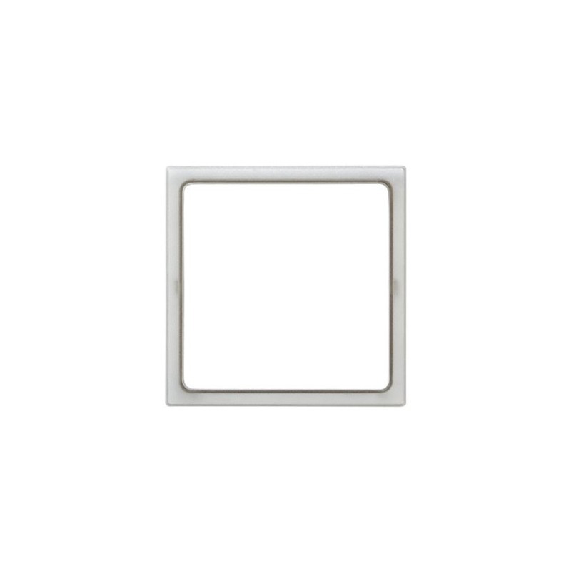 Pieza intermedia aluminio