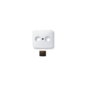 Tapa para toma TV - r bronce 8250 BR
