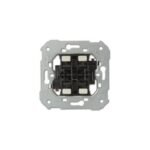 DOBLE CONMUTADOR SIMON 75 75397-39