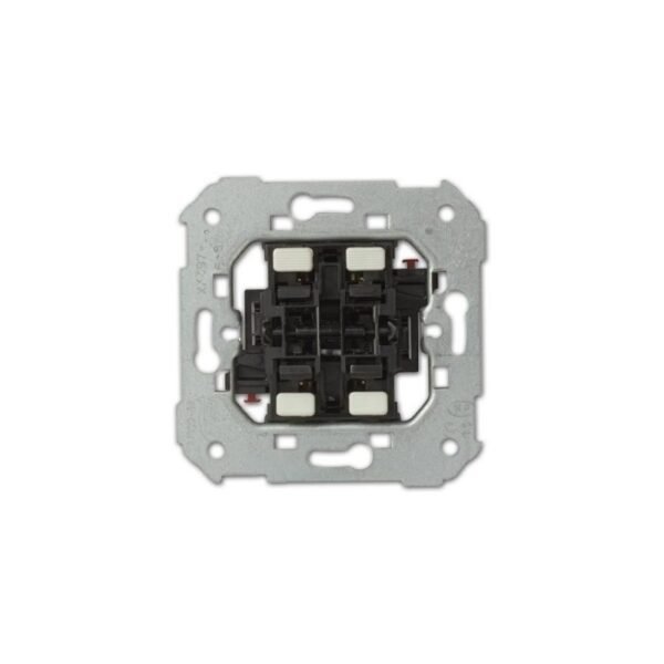 DOBLE CONMUTADOR SIMON 75 75397-39 1 DOBLE CONMUTADOR SIMON 75 75397-39