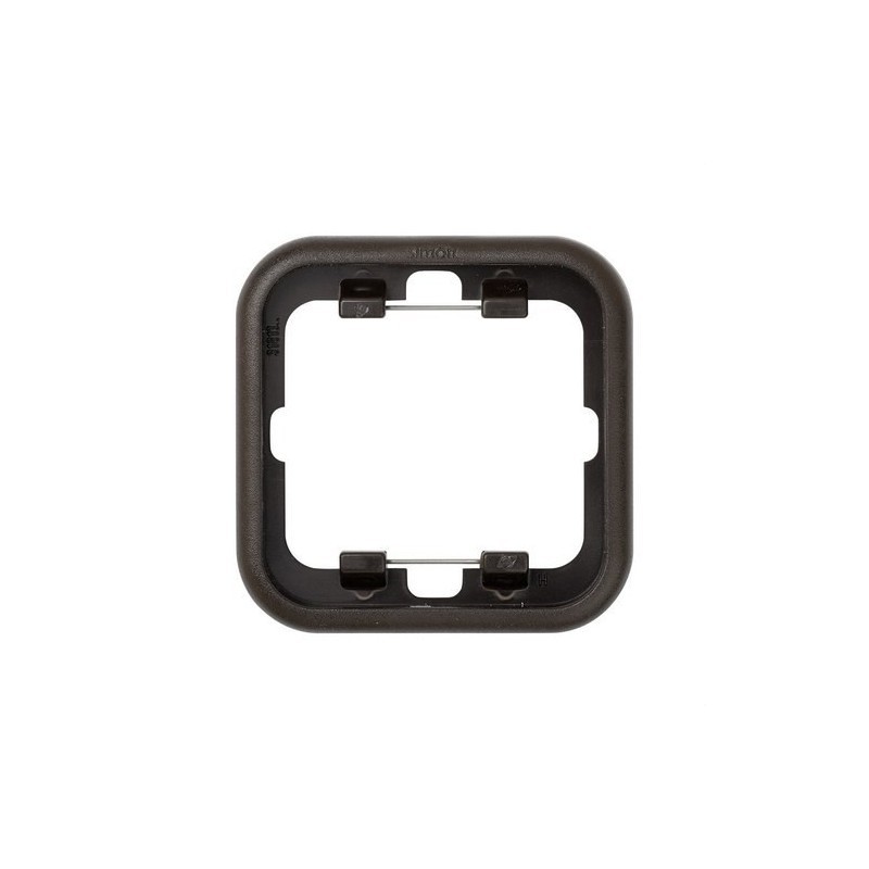 MARCO 1 ELEMENTO MARRON