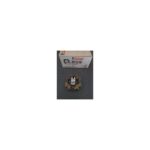 Doble interruptor reacondicionado  10 A 30112.90 sin garras