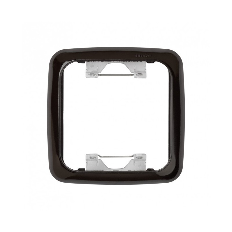 MARCO 1 ELEMENTO MARRÓN