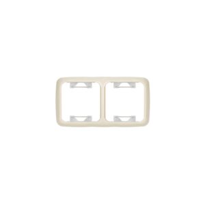 MARCO 2 ELEMENTO  MARFIL 31621-31