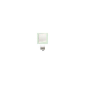 JUEGO DE DOS TECLA  TITANIO SM 180 70912.22