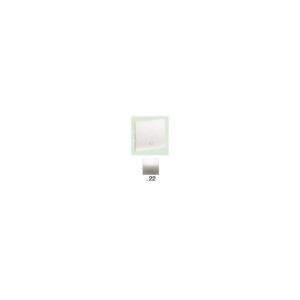 TECLA LUZ  TITANIO SM 180 70916.22