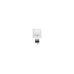 TECLA PILOTO LUZ BRONCE SM 180