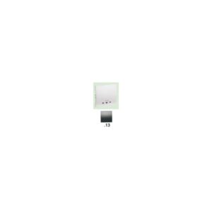 TECLA PILOTO LUZ BRONCE SM 180