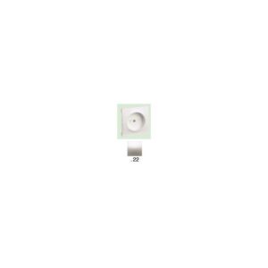 TAPA BASE 2 POLOS  TITANIO SM 180 70932.22