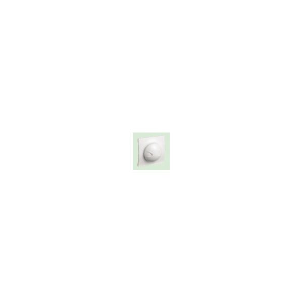 TAPA MAS BOTON REGULADOR SM180 BLANCO