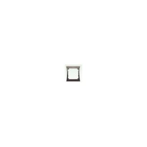 MARCO 3 ELEMENTOS VERTICAL SM180 BRONCE