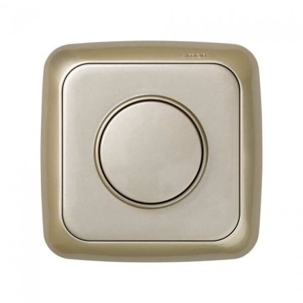 TAPA+BOTÓN REGULADOR ELECT 500 W CAVA 31054-34