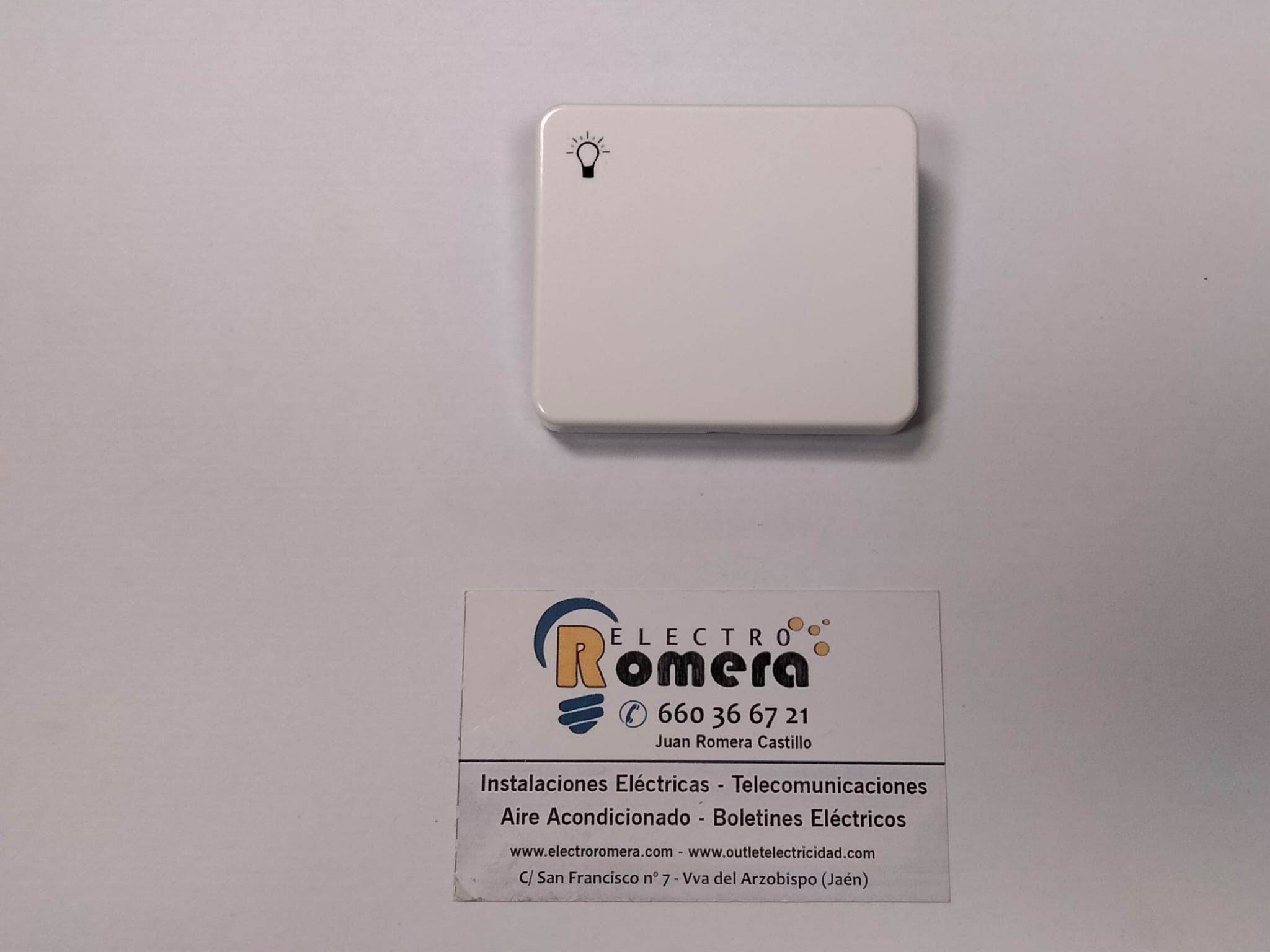 BLANCO TECLAS,TAPAS Y MECANISMOS