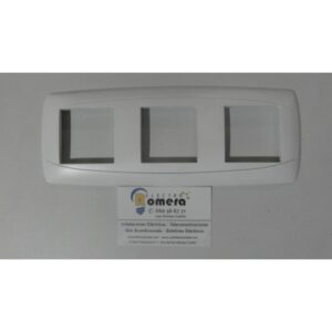 MARCO 3 ELEMENTO HORIZONTAL SM 100 MASTER MARFIL 40466.25