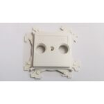 TAPA TV-FM BL. POLAR SM 100 40950M.18