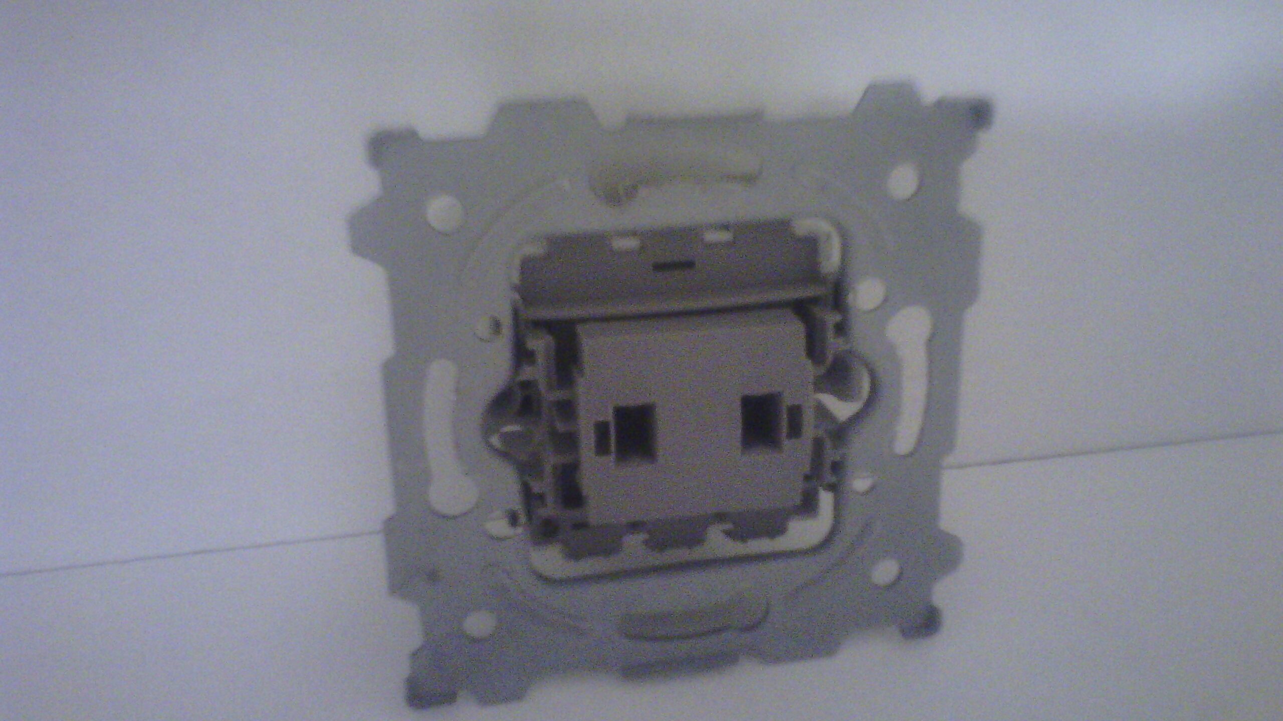 MECANISMO SINTRA PLUS