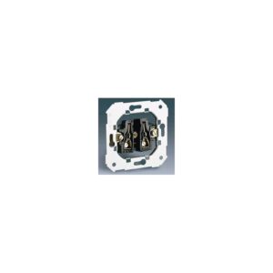 Base de enchufe bipolar 16A 250 V  75431-39