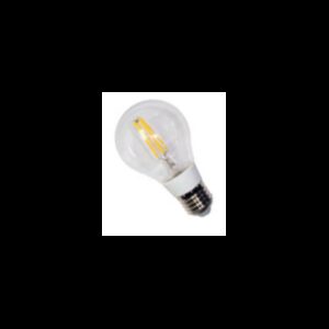 BOMBILLA LIGHTED ESFERICA CON FILAMENTO LED E27 3000 K 4 W