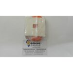 PL.T.TELEF.RJ-11 6 CTOS.SM200 MARFIL