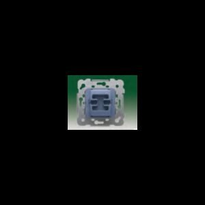 INTERRUPTOR UNIPOLAR MEGA, IRIS,AURA Y MAGNA 18505