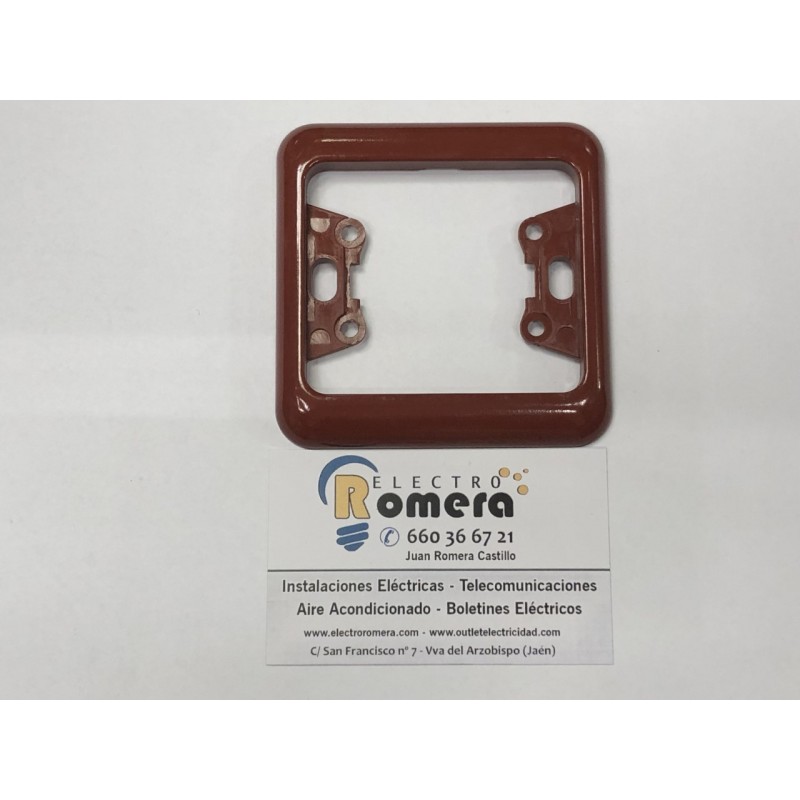 MARCO 1 ELEMENTO TERRACOTA SINTRA PLUS