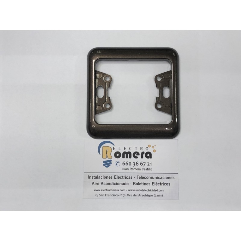 MARCO 1 ELEMENTO BRONCE SINTRA PLUS